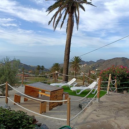 Casa Las Ninas Alojera Buitenkant foto