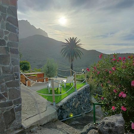 Casa Las Ninas Alojera Buitenkant foto